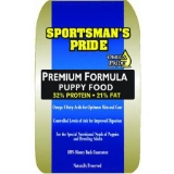 Sportsman's Pride Premium Puppy Food 30Lb