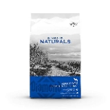 Diamond Naturals Dry Food for Adult Dog, Beef and Rice Formula 40Lb